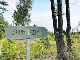 4 Star Holiday Home in Hacksvik