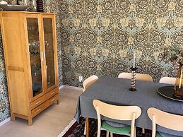 4 Star Holiday Home in Hacksvik