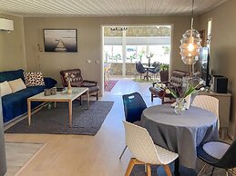 4 Star Holiday Home in Hacksvik