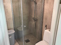 4 Star Holiday Home in Hacksvik