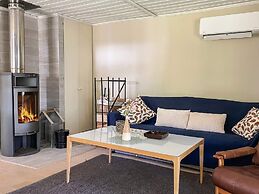 4 Star Holiday Home in Hacksvik