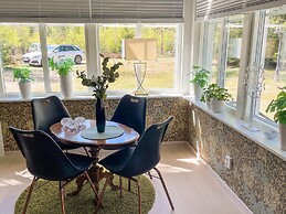 4 Star Holiday Home in Hacksvik