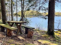 4 Star Holiday Home in Hacksvik