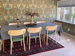 4 Star Holiday Home in Hacksvik