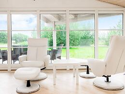 6 Person Holiday Home in Idestrup