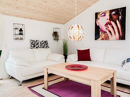 6 Person Holiday Home in Idestrup