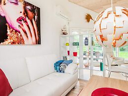 6 Person Holiday Home in Idestrup