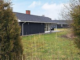 6 Person Holiday Home in Idestrup
