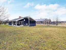 6 Person Holiday Home in Idestrup