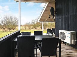 6 Person Holiday Home in Idestrup