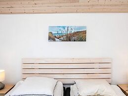 6 Person Holiday Home in Idestrup