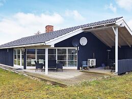 6 Person Holiday Home in Idestrup