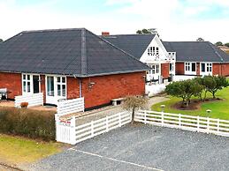 4 Person Holiday Home in Blavand