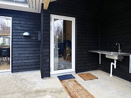5 Star Holiday Home in Fjerritslev