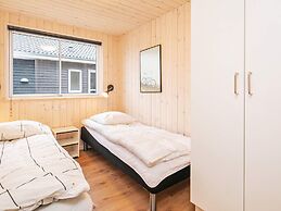5 Star Holiday Home in Fjerritslev