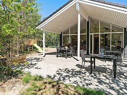 5 Star Holiday Home in Fjerritslev