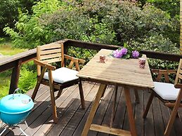 4 Person Holiday Home in Asljunga