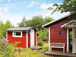 4 Person Holiday Home in Asljunga