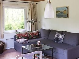 4 Person Holiday Home in Asljunga