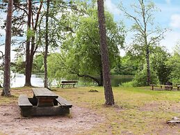 4 Person Holiday Home in Asljunga