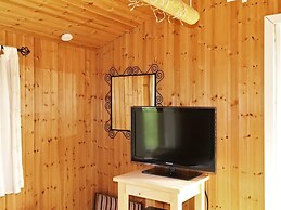 4 Person Holiday Home in Asljunga