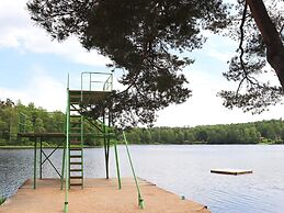4 Person Holiday Home in Asljunga