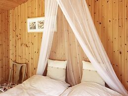 4 Person Holiday Home in Asljunga