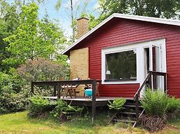 4 Person Holiday Home in Asljunga