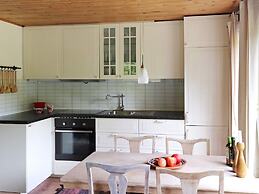 4 Person Holiday Home in Asljunga