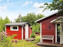 4 Person Holiday Home in Asljunga