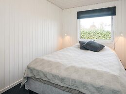 6 Person Holiday Home in Tarm