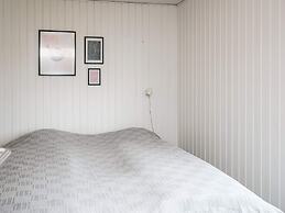 6 Person Holiday Home in Tarm