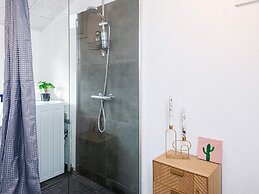 6 Person Holiday Home in Tarm