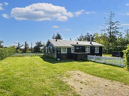6 Person Holiday Home in Tarm