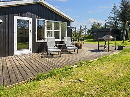6 Person Holiday Home in Tarm