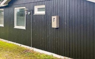 6 Person Holiday Home in Tarm