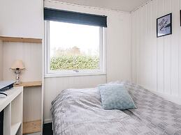 6 Person Holiday Home in Tarm