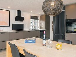 6 Person Holiday Home in Tarm