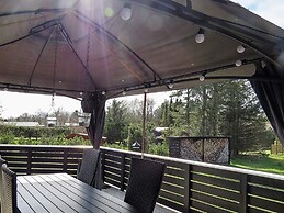 6 Person Holiday Home in Hals