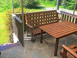 4 Person Holiday Home in Rorvik