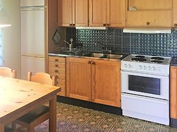 4 Person Holiday Home in Rorvik
