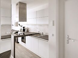 5 Star Holiday Home in Wendtorf