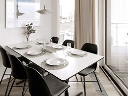 5 Star Holiday Home in Wendtorf