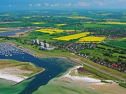 5 Star Holiday Home in Wendtorf