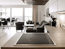 5 Star Holiday Home in Wendtorf