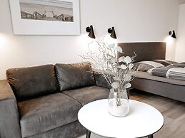5 Star Holiday Home in Wendtorf