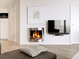 5 Star Holiday Home in Wendtorf