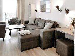 5 Star Holiday Home in Wendtorf