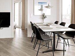 5 Star Holiday Home in Wendtorf