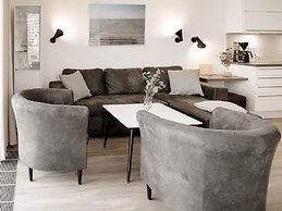 5 Star Holiday Home in Wendtorf